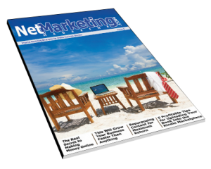 NetMarketing Magazine