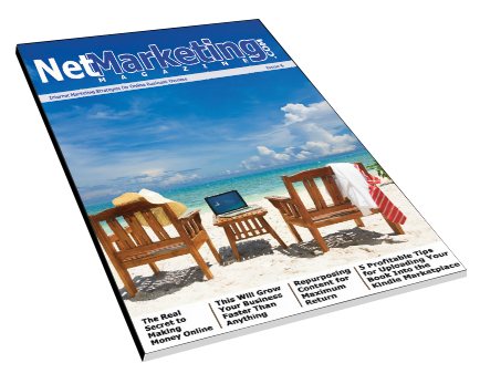 NetMarketing Magazine